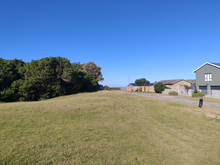 0 Bedroom Property for Sale in Boknesstrand Eastern Cape